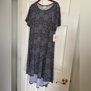 NWT LuLaRoe XL Carly